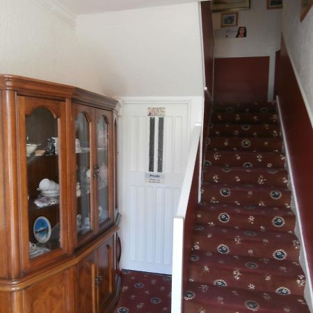 Monorene Guest House Galashiels Exterior photo