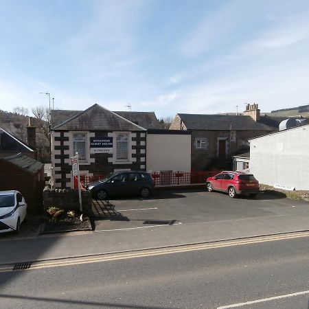 Monorene Guest House Galashiels Exterior photo