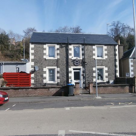 Monorene Guest House Galashiels Exterior photo