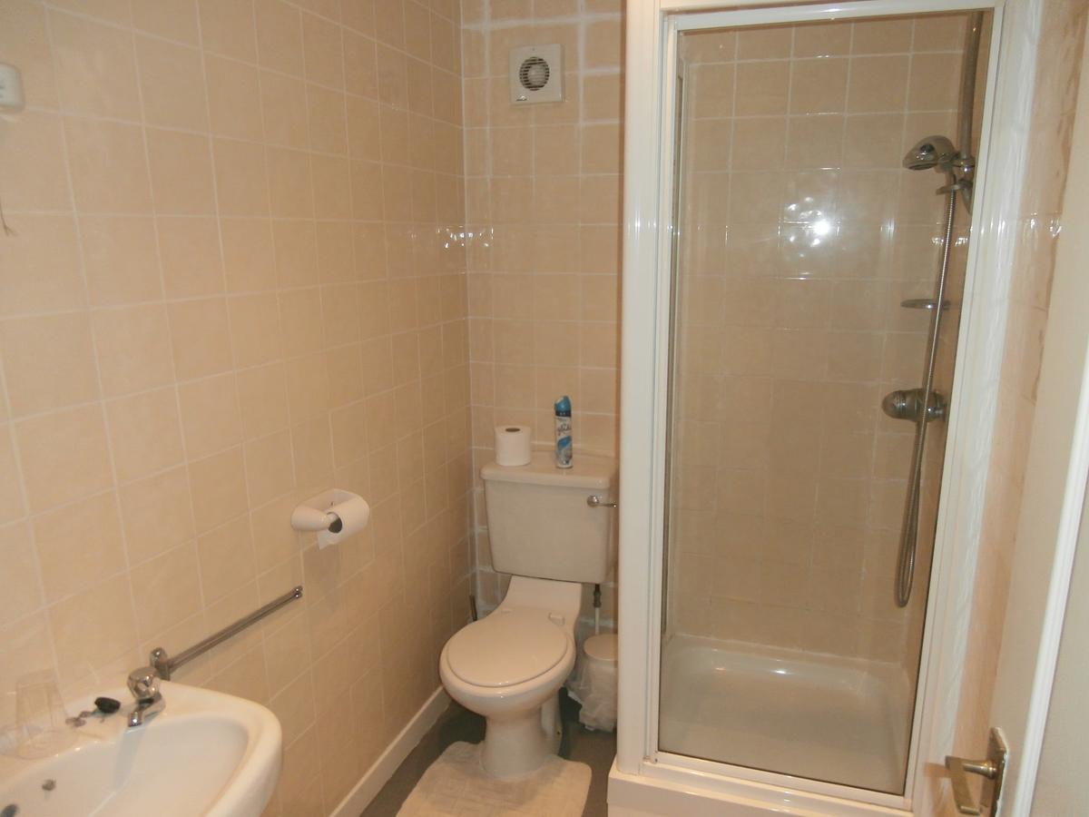 Monorene Guest House Galashiels Exterior photo