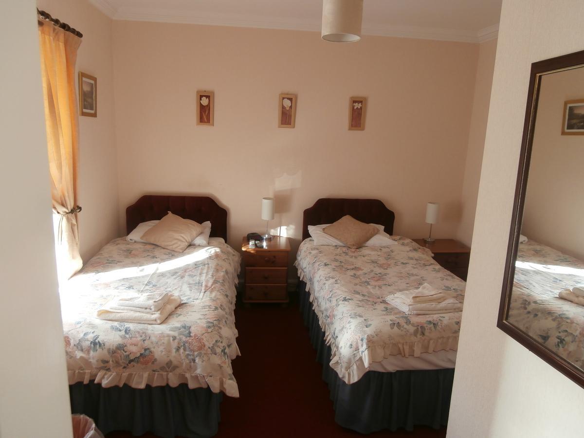 Monorene Guest House Galashiels Exterior photo