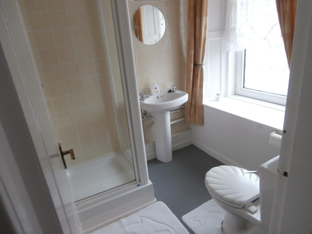 Monorene Guest House Galashiels Exterior photo
