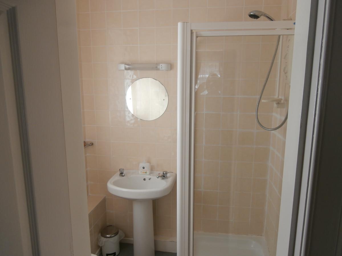 Monorene Guest House Galashiels Exterior photo