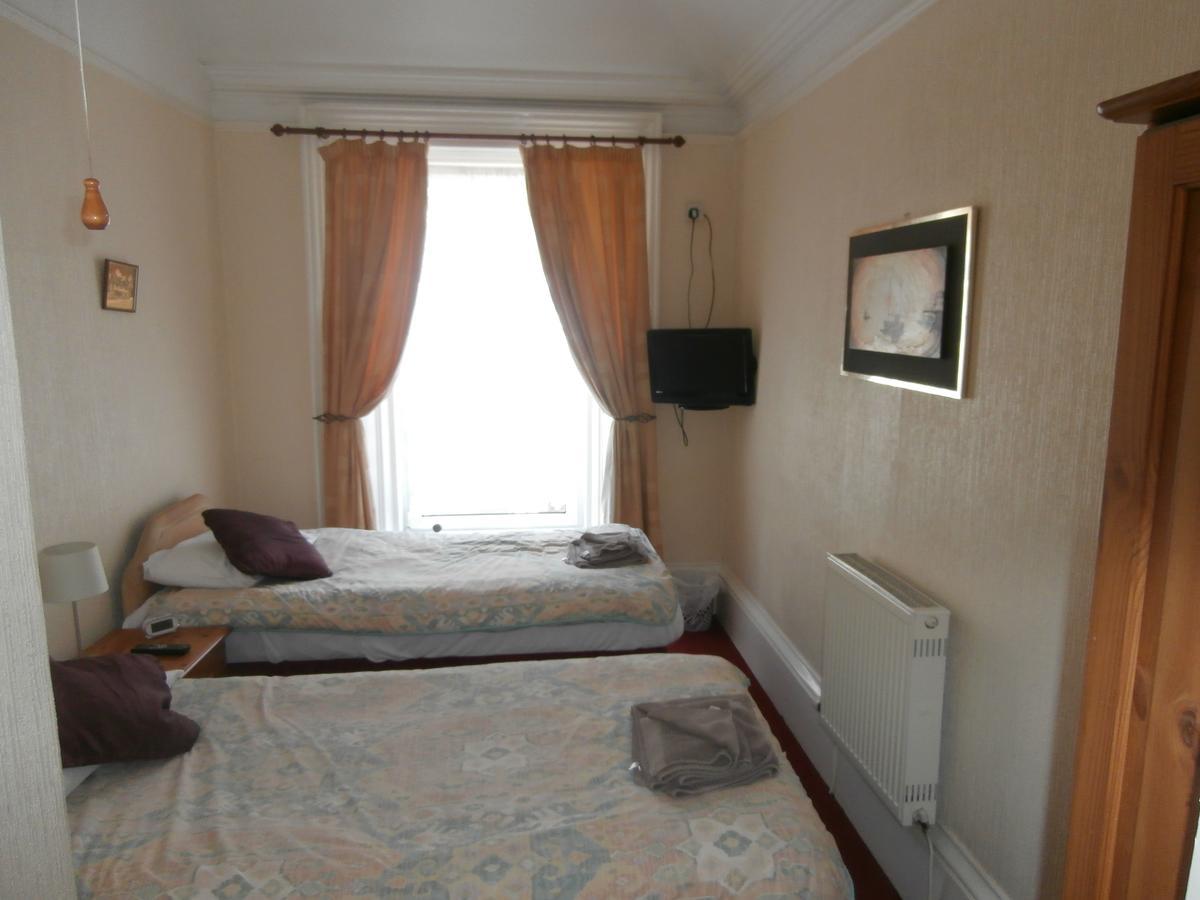 Monorene Guest House Galashiels Exterior photo