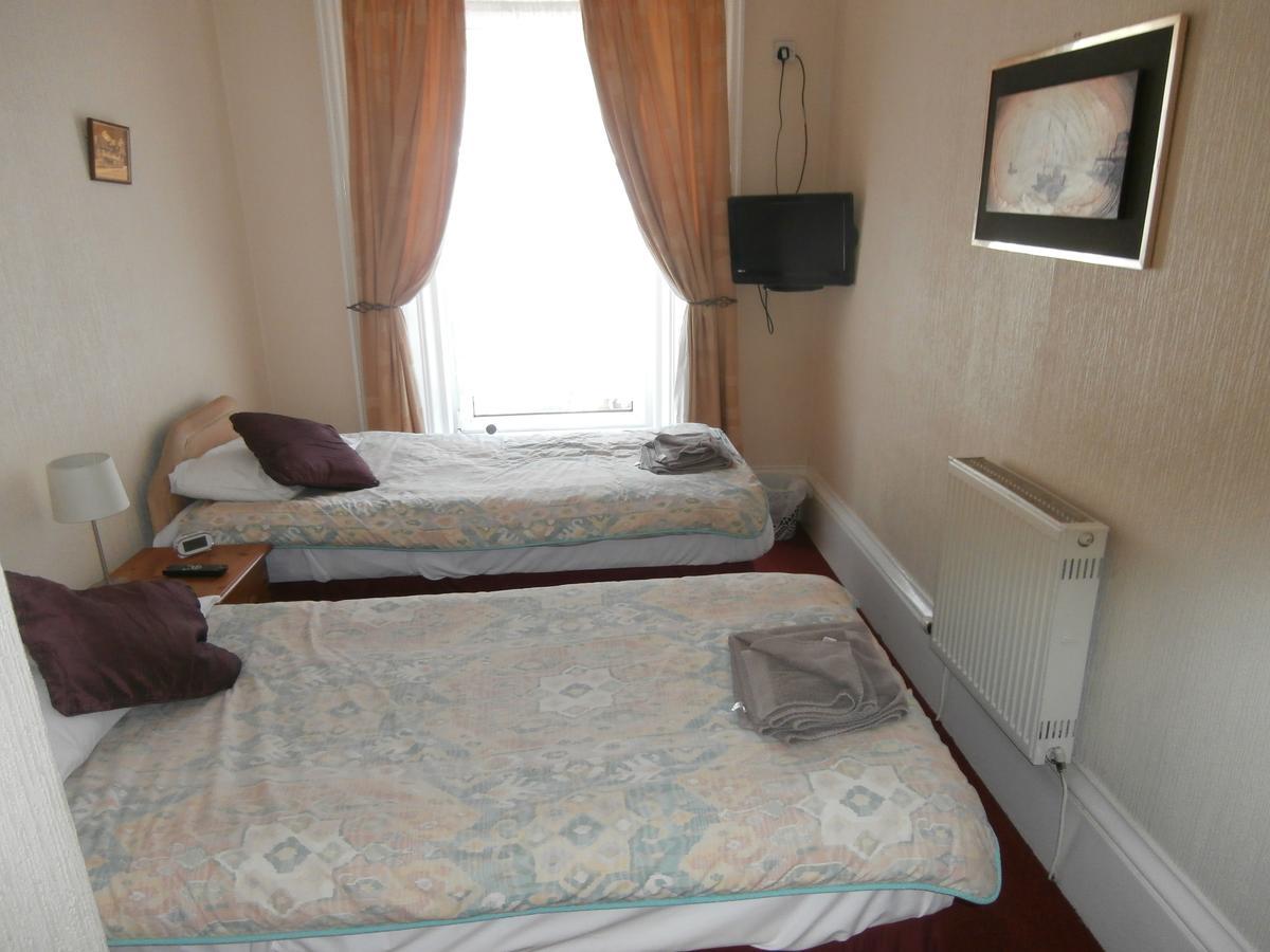 Monorene Guest House Galashiels Exterior photo