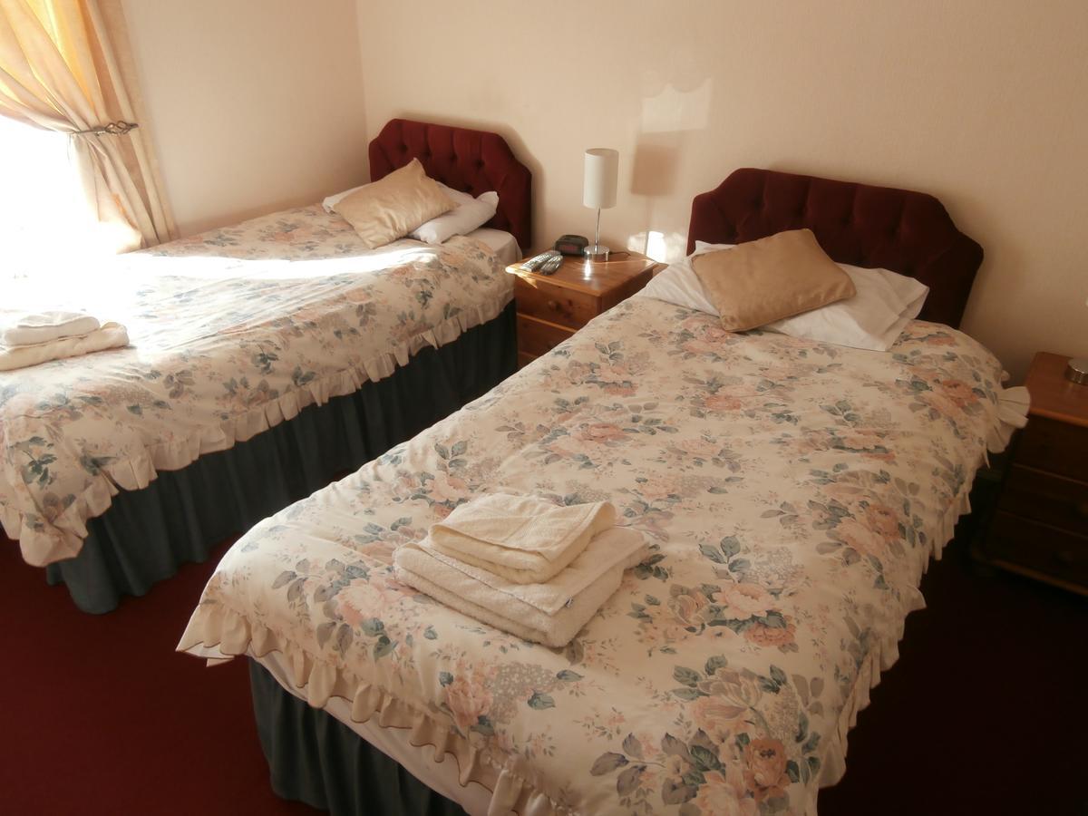 Monorene Guest House Galashiels Exterior photo