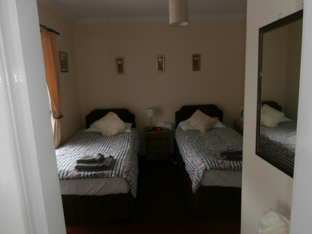 Monorene Guest House Galashiels Exterior photo